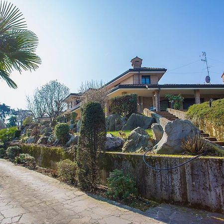 Villagramde Barlassina Exteriér fotografie