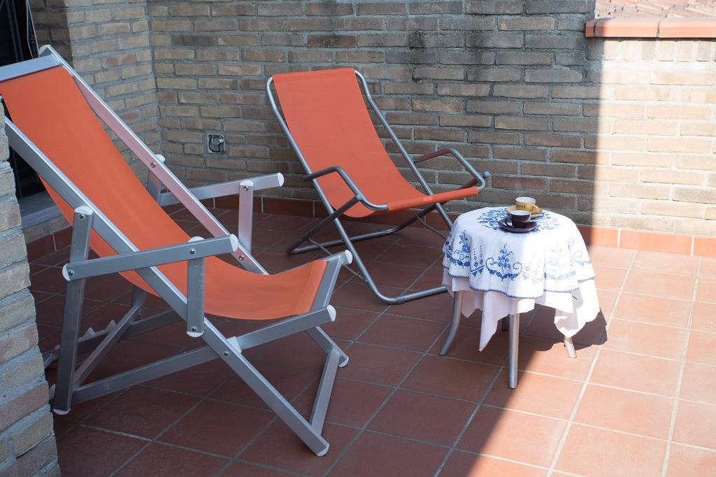 Villagramde Barlassina Pokoj fotografie