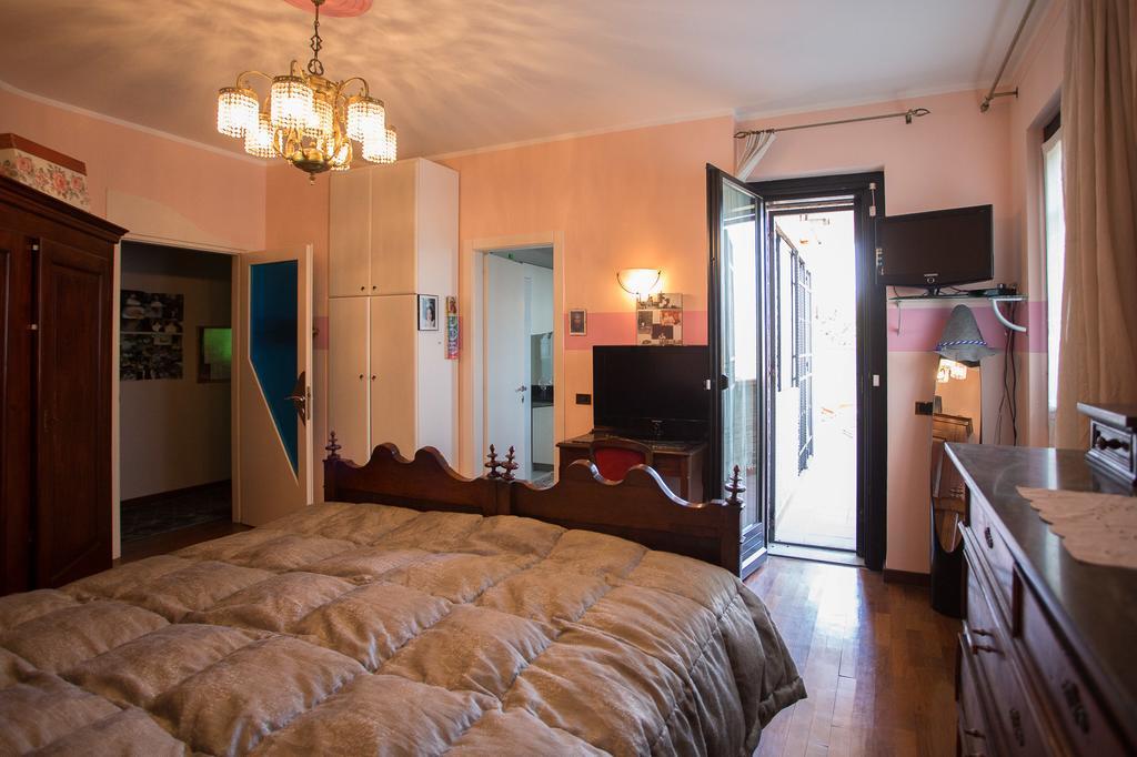 Villagramde Barlassina Pokoj fotografie