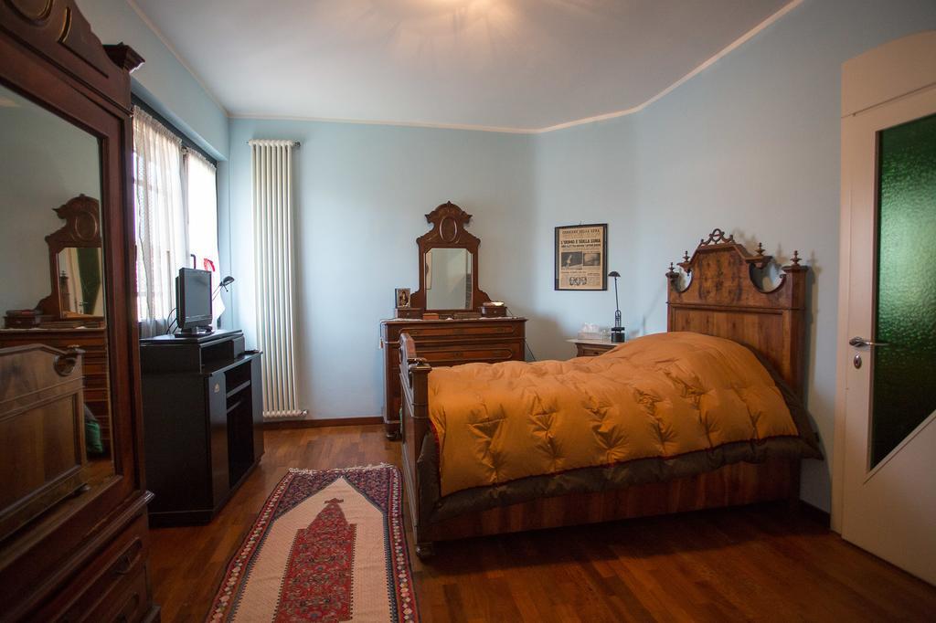 Villagramde Barlassina Pokoj fotografie