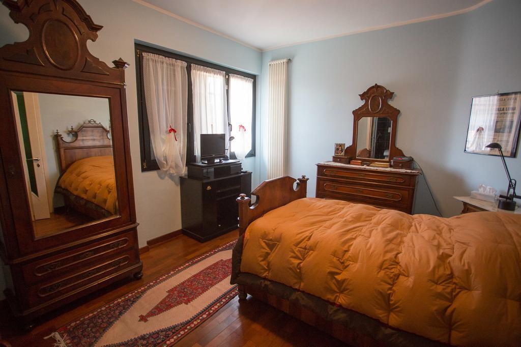 Villagramde Barlassina Pokoj fotografie