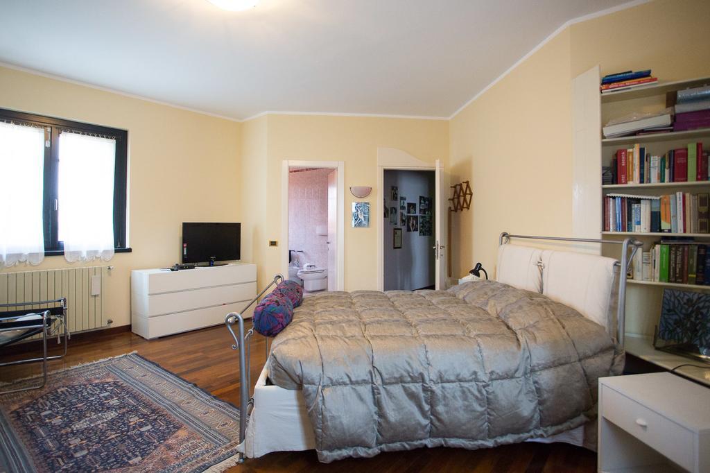 Villagramde Barlassina Pokoj fotografie