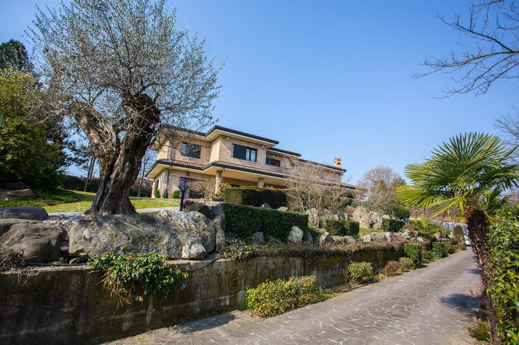 Villagramde Barlassina Exteriér fotografie
