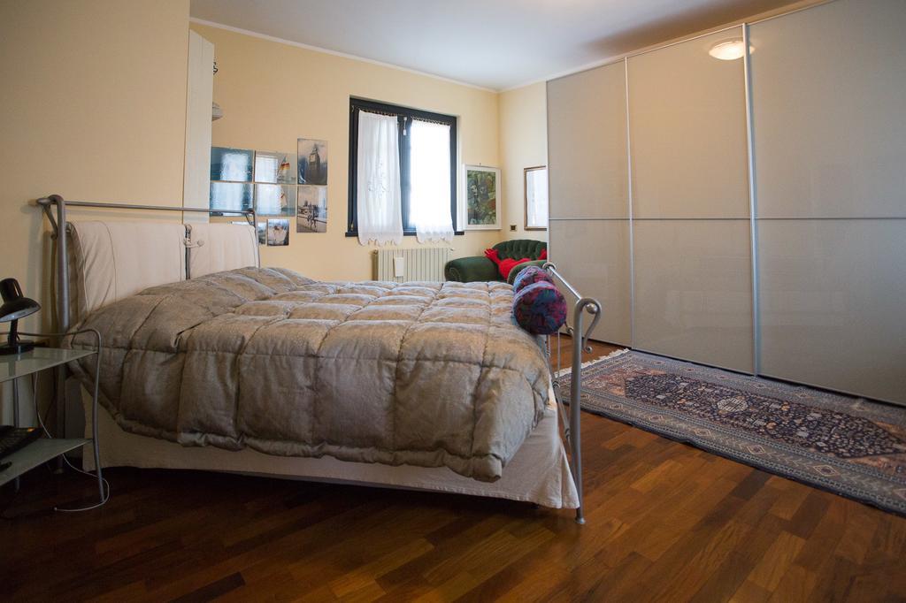 Villagramde Barlassina Pokoj fotografie